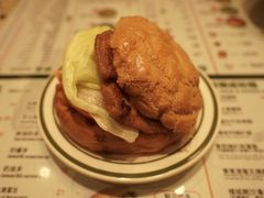 -华嫂冰室(尖沙咀店)