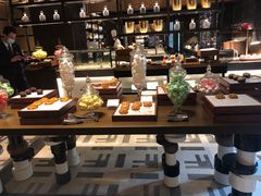 -康莱德酒店·美庭自助餐厅