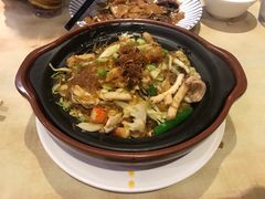 -新世界餐厅(万达店)