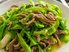 -金水泊山庄·花椒鸡(铁山坪店)