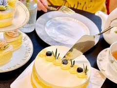 -杜哈夫DOUX RÊVE·生日蛋糕(日月光店)
