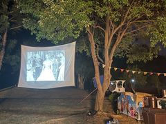 -福建鲤鱼洲酒店