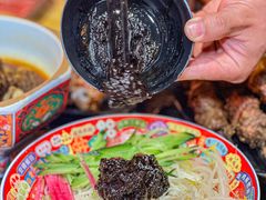 -京炭铜锅涮肉·羊蝎子·羊肉炉(保利·时光里店)