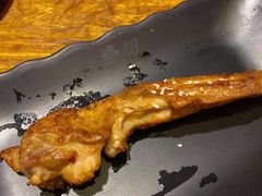 -烧蠔帮·生蚝海鲜牌档(观海店)