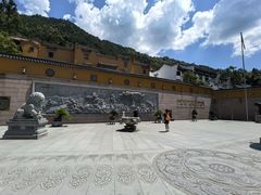 -九华山风景区