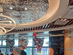 -香港深井掂檔烧鹅茶餐厅(海韵城店)