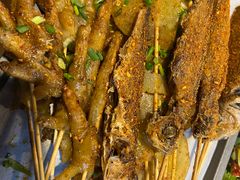 -林二哥宜烤官·宜宾小烧烤