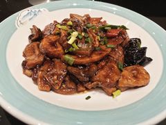 四喜面筋-锡和无锡菜(景丽苑店)