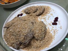 -将相和·海鲜蒸饺大连菜