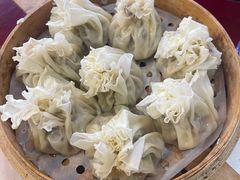 上品羊后腿肉烧麦-内蒙联营烧麦 草原石榴红(护国寺店)