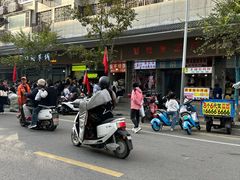 -回龙窝历史文化街区