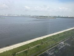 -东京湾希尔顿酒店