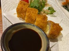 -青叶日式料理(飘亮阳光广场店)