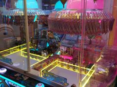 -爱玩嘉年华(龙湖源著天街店)