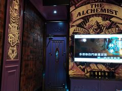 -欢乐迪KTV(观音桥未来国际店)