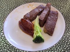 -北京柏悦酒店·锦庭餐厅Dining Room