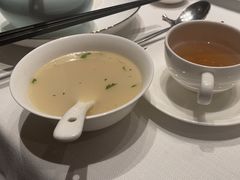 -杏花堂晋商私房菜(华熙五棵松店)