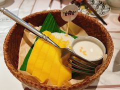 -太食獸泰式茶餐厅(艾尚天地店)