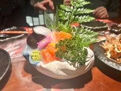 -弓二·烧鸟居酒屋(财富购物中心店)