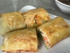 -天台小吃(新城店)