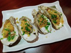 -有喜屋·深夜食堂(北京西路店)