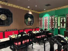 -锦府盐帮·侯宅(五棵松万达店)