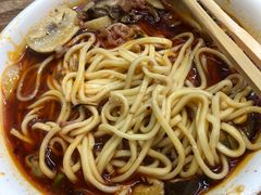 -吴记怪味面(牛王庙店)