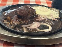 -开心果牛扒城(雍华庭店)