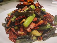-川味堂·四川豆花(八卦岭店)