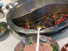 -憨铁匠老火锅(龙岗万科里店)