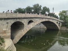 -赵州桥景区
