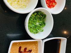 -北门涮肉·铜锅涮肉(南锣鼓巷店)