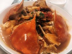 -小郭私房菜·海肠捞饭店(学士街店)