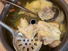 -云海肴·汽锅鸡·云南菜(广安门天虹店)