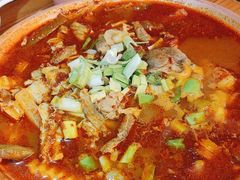 -云海肴云南菜·蒸汽石锅鱼(北京良乡华冠店)