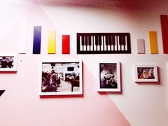 -梅纳·钢琴声乐架子鼓Mena Music(双井店)