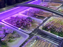-盒马鲜生(顺义店)