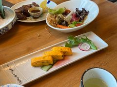 -王鼎精致料理铁板烧(世博源店)