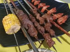 -明记港式烧腊茶餐厅(下沙店)