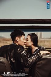 -伯爵风尚全球旅拍