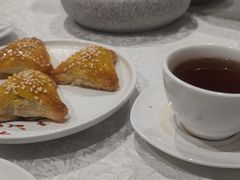 -红棉中餐厅·广州海航威斯汀酒店