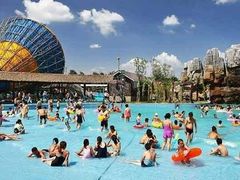 -青鱼湾水上乐园