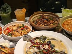 -肴约·花园式餐厅(湖里店)