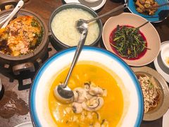 -扬州狮子楼·非遗淮扬菜(总店)
