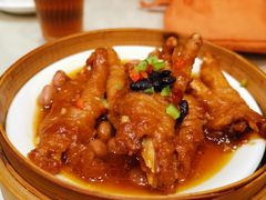 -鹅冠港式茶餐厅(来福士店)