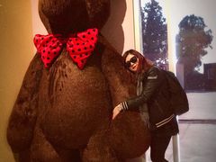 -济州岛泰迪熊博物馆