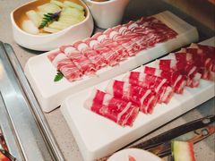 -海底捞火锅(凯德广场店)