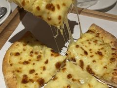 -烁先生披萨·儿童餐下午茶(河南岸店)