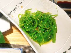 -大将料理餐厅(汇锦街店)
