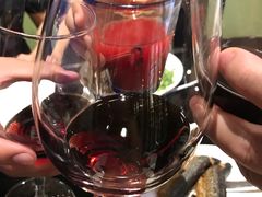 -索菲特酒店 · 云尚天际自助餐厅